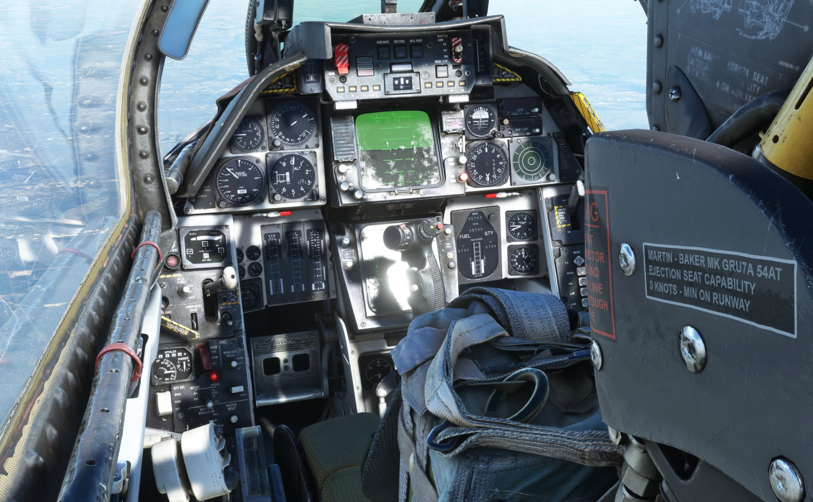 Let L-410 Turbolet - Behind the Scenes - Adventures in 3D Scanning of the L-410!