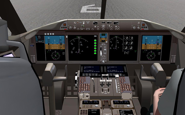 Boeing 787 Dreamliner
