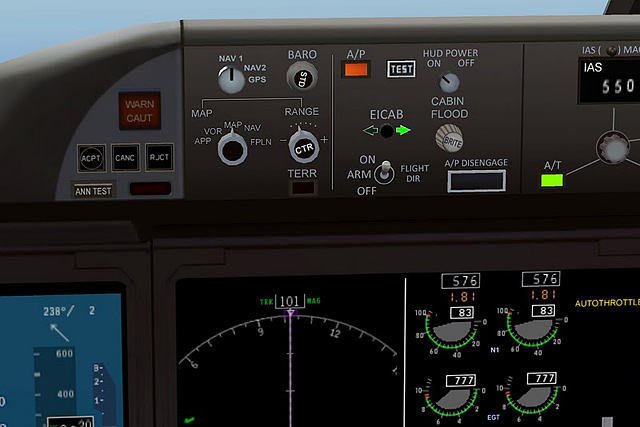 Boeing 787 Dreamliner