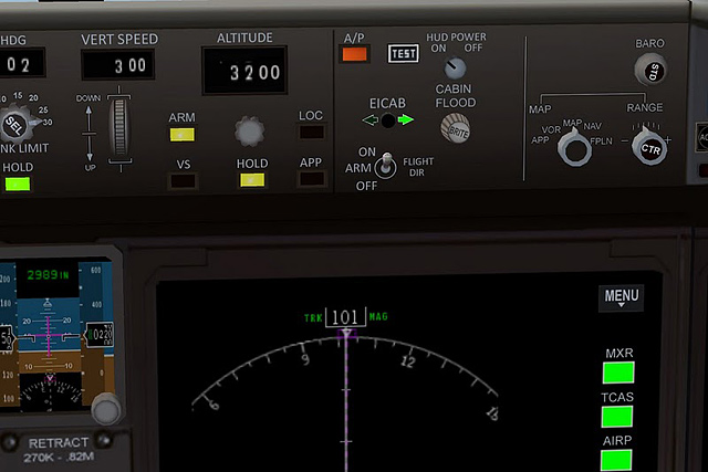 Boeing 787 Dreamliner