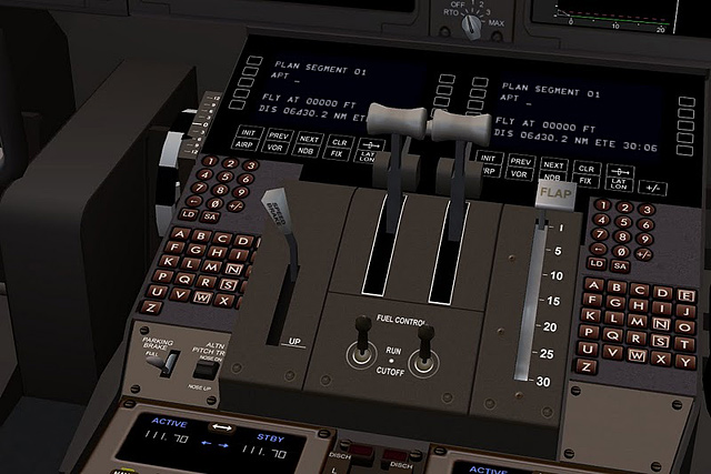 Boeing 787 Dreamliner