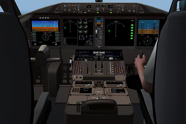 Boeing 787 Dreamliner