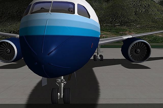 Boeing 787 Dreamliner