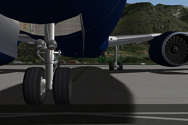 Boeing 787 Dreamliner
