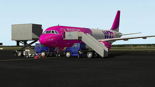 Szemle: JAR Design - Airbus A320neo