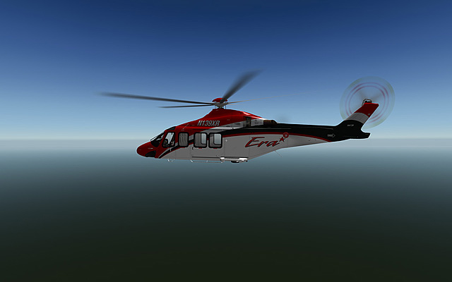 AgustaWestland AW139