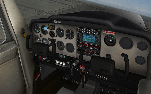 X-Aviation Cessna 152