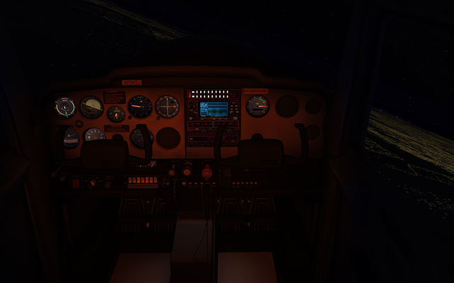 X-Aviation Cessna 152