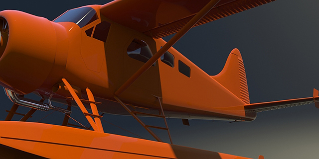 de Havilland Canada DHC-2 Beaver képek