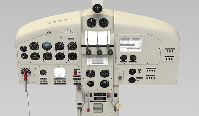 de Havilland Canada DHC-2 Beaver képek