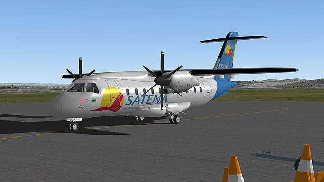 Szemle: Dornier Do 328 Turboprop