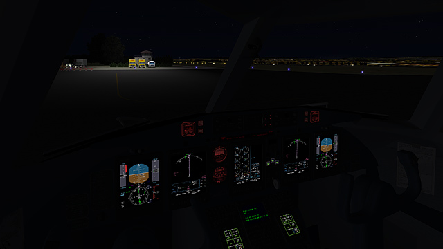 Szemle: Dornier Do 328 Turboprop