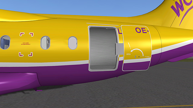 Szemle: Dornier Do 328 Turboprop