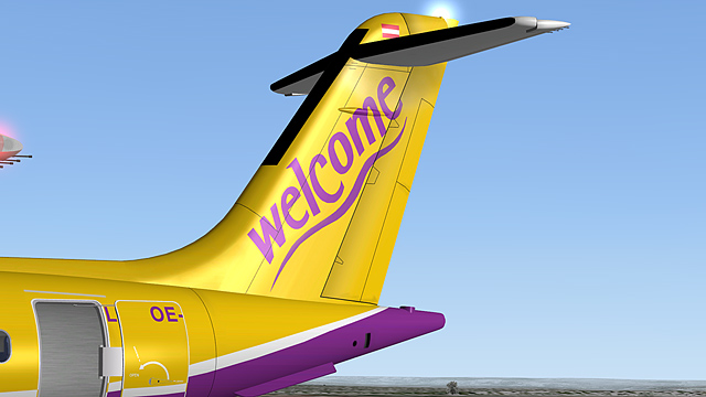 Szemle: Dornier Do 328 Turboprop