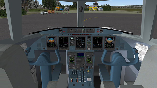Szemle: Dornier Do 328 Turboprop