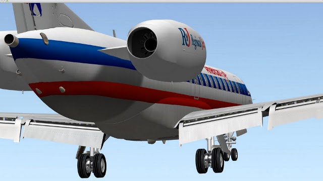 ERJ-140