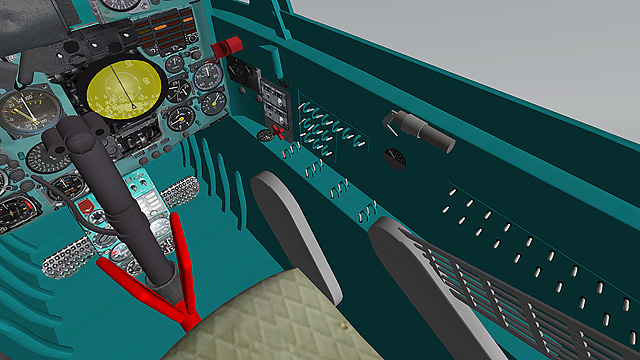 MIG-21M