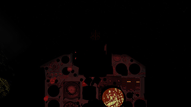 MIG-21M
