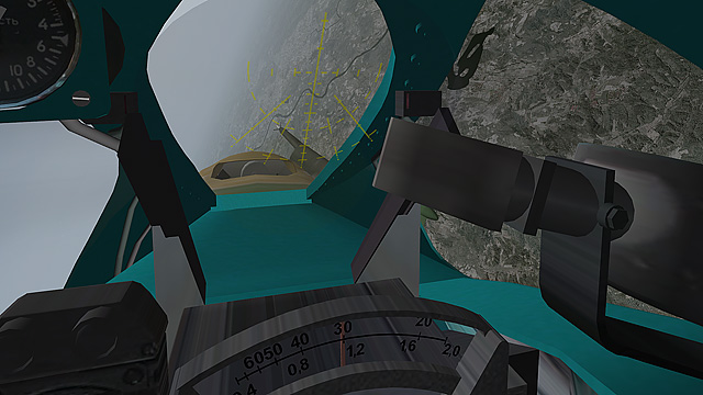 MIG-21M