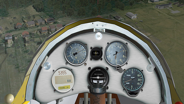 Góbé R-26S vitorlázórepülőgép