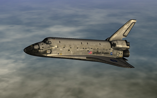 X-Plane 10 első képek