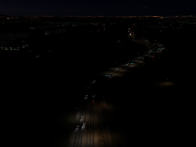 X-Plane 10 első képek